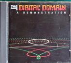The Digital Domain A Demonstration cd 1983, Ophalen of Verzenden, Gebruikt
