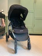 Maxi-Cosi Gia zwart, Kinderen en Baby's, Buggy's, Verstelbare rugleuning, Maxi-Cosi, Gebruikt, Ophalen