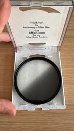 Tiffen 82mm Color Grad ND 0.6 Filter, Overige typen, Zo goed als nieuw, 80 mm of meer, Ophalen