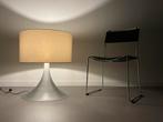 Space Age XL Tafellamp 70s, Huis en Inrichting, Lampen | Tafellampen, Ophalen, Zo goed als nieuw, 50 tot 75 cm