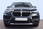BMW X1 sDrive20i High Executive Achteruitrijcamera/ Stoelver, 1998 cc, Stof, Euro 6, Met garantie (alle)