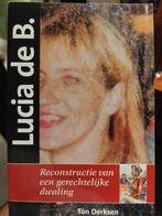 Ton Derksen - Lucia de B., Ophalen of Verzenden, Zo goed als nieuw, Ton Derksen