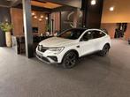 Renault Arkana 1.6 E-Tech Hybrid 145 R.S. Line RS/Pano/360/N, Arkana, Gebruikt, Origineel Nederlands, Bedrijf