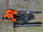 Bladblazer / zuiger, Tuin en Terras, Ophalen, Handgedragen, Zo goed als nieuw, Black en Decker
