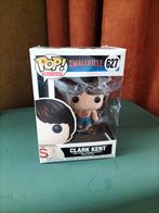Funko Pop! Smallville - Clark Kent #627, Ophalen of Verzenden, Zo goed als nieuw