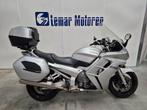 YAMAHA FJR 1300 (bj 2001), Motoren, Motoren | Yamaha, 4 cilinders, Motorrijbewijs A, Bedrijf, Onbekend