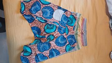 2 Harembroekjes Maat 2 Jaar beschikbaar voor biedingen