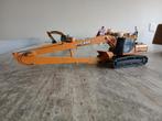 Case rupskranen, Ophalen of Verzenden, Zo goed als nieuw, Hijskraan, Tractor of Landbouw