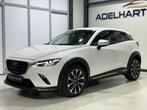Mazda CX-3 2.0 SkyActiv-G 120 GT-M Automaat / Navigatie full, 1998 cc, Gebruikt, 4 cilinders, 1192 kg
