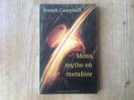 Mens, mythe en metafoor, 	Joseph Campbell, 	23, Ophalen, Gelezen