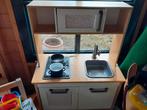 ikea speelkeukentje, Kinderen en Baby's, Ophalen, Gebruikt, Hout, Speelkeuken
