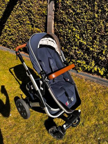Kinderwagen compleet Joolz GEO2 baby - peuter beschikbaar voor biedingen