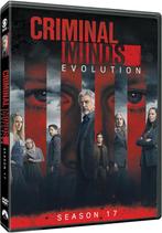 Criminal Minds Evolution seizoen 15 + 16 + 17 + 18 DVD, Vanaf 12 jaar, Ophalen of Verzenden, Nieuw in verpakking, Boxset