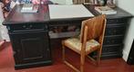 Partnerdesk/ notaris buro, Antiek en Kunst, Ophalen