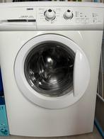 Zanussi wasmachine, Witgoed en Apparatuur, Wasmachines, Ophalen, Zo goed als nieuw, 1200 tot 1600 toeren, 85 tot 90 cm