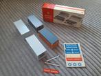 Wiking. Container packung 2. 52p2, Hobby en Vrije tijd, Modelauto's | 1:87, Ophalen of Verzenden, Zo goed als nieuw, Wiking