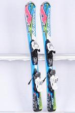 70 90 100 110 kinder ski's NORDICA TEAM RACE J, energy frame