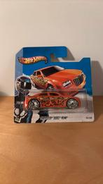 Hot wheels chrysler 300c hemi, Hobby en Vrije tijd, Ophalen of Verzenden, Nieuw, Auto