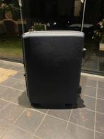 Samsonite koffer, Ophalen, Hard kunststof, Zo goed als nieuw, 70 cm of meer