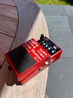BOSS Loopstation RC-3, Muziek en Instrumenten, Effecten, Ophalen of Verzenden, Zo goed als nieuw