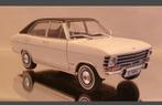 Opel kadett Olympia jaar 1967  whitebox 1:24, Ophalen of Verzenden, Nieuw