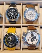 Nautica horloge, Sieraden, Tassen en Uiterlijk, Horloges | Heren, Ophalen of Verzenden, Zo goed als nieuw, Overige merken