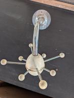 Retro Kapstok sputnik - Vintage Design, Huis en Inrichting, Woonaccessoires | Kapstokken, Ophalen of Verzenden, Gebruikt