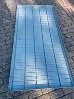 Kweekbak Eb en Vloed - 200x100cm 7 stuks beschikbaar, Tuin en Terras, Ophalen, Kunststof, 100 cm of meer, Zo goed als nieuw