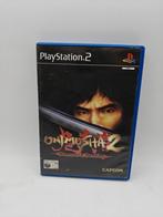 Onimusha 2 PS2, Spelcomputers en Games, ., 1 speler, Racen en Vliegen, Ophalen of Verzenden