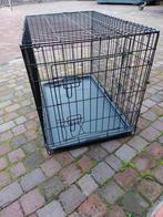 Bench L90B60H65, Dieren en Toebehoren, Ophalen of Verzenden, Zo goed als nieuw, 75 tot 110 cm, Minder dan 65 cm