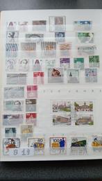 Berlin 9 X, Ophalen of Verzenden, BRD, Gestempeld