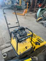 GÜDE GRP 90 trilplaat, Ophalen, Gebruikt