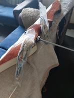 Handboog te koop, Ophalen, Gebruikt, Recurveboog