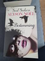 Alyson Noël – Bestemming, Boeken, Fantasy, Ophalen of Verzenden, Gelezen, Alyson Noël
