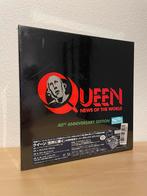 Queen – News Of The World (40th Anniversary Edition), Ophalen of Verzenden, Nieuw in verpakking, Overige formaten, Rock en Metal