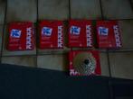 5 nieuwe tandwiel casettes 9 speed, Ophalen of Verzenden, Nieuw, Algemeen