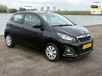 Peugeot 108 1.0 e-VTi Active/Navi/Airco/Camera/APK/NL, Voorwielaandrijving, Stof, Gebruikt, 4 stoelen