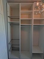 Ikea paxkasten, Huis en Inrichting, Kasten | Kledingkasten, 50 tot 100 cm, Met hangruimte, Gebruikt, 50 tot 75 cm