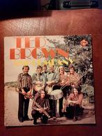 Ted Brown and Company, Ophalen of Verzenden, Gebruikt, 12 inch