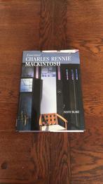 Charles RennieMackintosh, Ophalen of Verzenden, Nieuw
