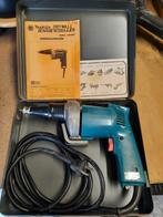 Makita 6802BV Schroefmachine, Ophalen, Gebruikt, Boor- en Schroefmachine