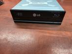 LG Blu-ray Brander/Sata/Voor Pc, Intern, Gebruikt, Dvd, Ophalen of Verzenden