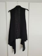 H&M mouwloze vestje zonder knopen maat L(ongedragen), H&M, Ophalen of Verzenden, Zo goed als nieuw, Maat 42/44 (L)