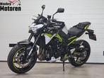 KAWASAKI Z900 Mega Lage KM Stand Incl. TFT Scherm, 4 cilinders, Motorrijbewijs A, 948 cc, Bedrijf