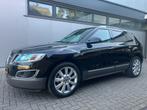 Saab 9-4X Aero 4x4, Auto's, Saab, Automaat, Euro 5, 2046 kg, Gebruikt