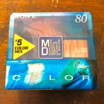 Sony Color 80 MiniDisc, Audio, Tv en Foto, Ophalen of Verzenden