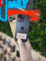 Zo goed als nieuw Apple iPhone 15 Pro Max 256GB, Ophalen of Verzenden, Zo goed als nieuw