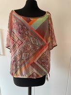 SANDWICH top maat 38, Kleding | Dames, Tops, Oranje, Sandwich, Maat 38/40 (M), Zo goed als nieuw