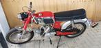 Sparta Sport 4 takt, Fietsen en Brommers, Ophalen, Sparta, 70 cc, 4 versnellingen