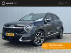 Kia Sportage 1.6 T-GDi MHEV DCT7 DynamicPlusLine Camera | Sc, Stof, 4 cilinders, Zwart, Origineel Nederlands